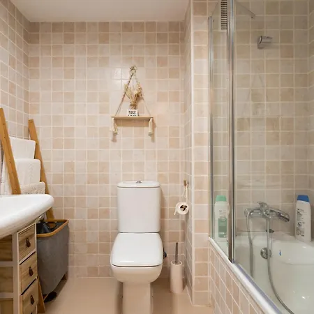 Penthouse Reserva De 6-31 公寓 *