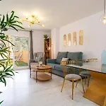 Penthouse Reserva De 6-31 マルベーリャ