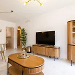 アパート Penthouse Reserva De 6-31 *