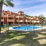 Penthouse Reserva De 6-31 マルベーリャ
