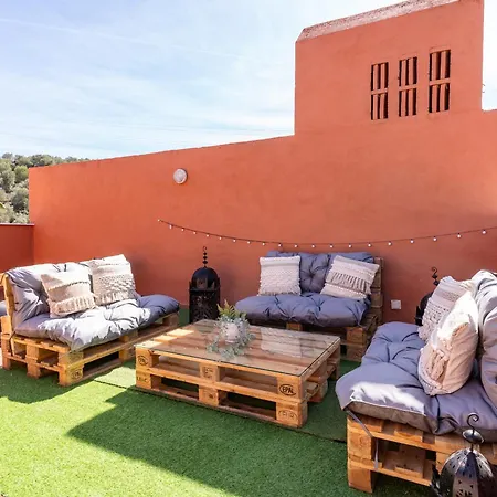 Penthouse Reserva De 6-31