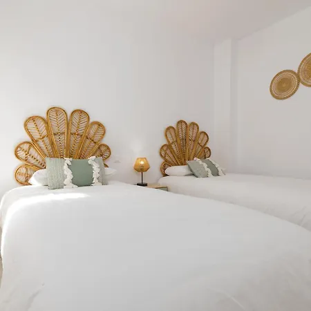 Penthouse Reserva De 6-31 * 마르베야