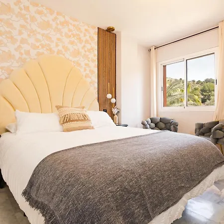 Penthouse Reserva De 6-31