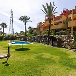 Penthouse Reserva De 6-31 Apartment *