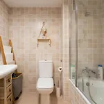 Penthouse Reserva De 6-31 Apartment *