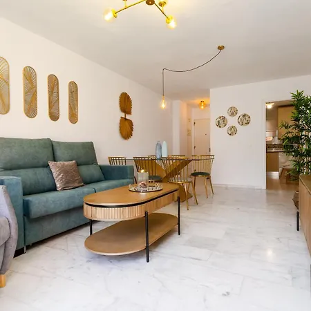 Apartment Penthouse Reserva De 6-31 *