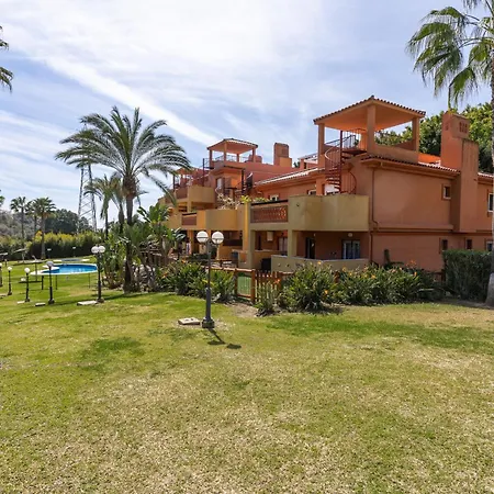 Penthouse Reserva De 6-31 * Marbella