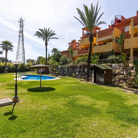 Penthouse Reserva De 6-31 Apartment *