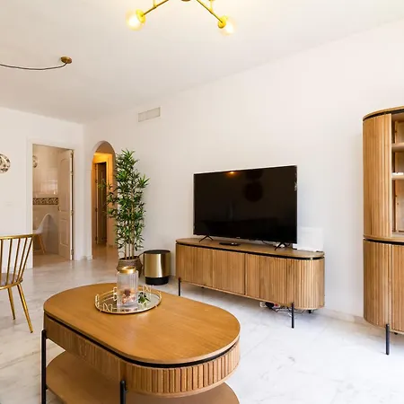 Apartment Penthouse Reserva De 6-31 *