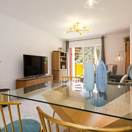 Penthouse Reserva De 6-31