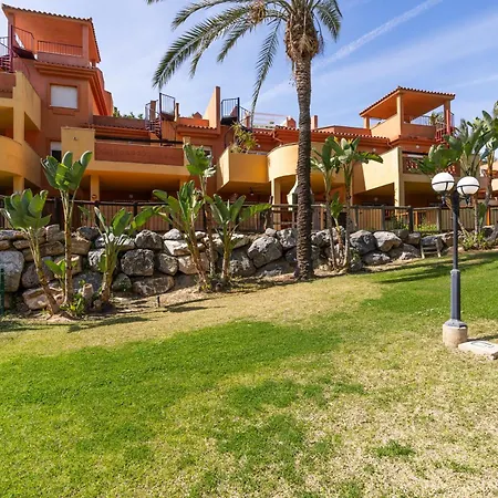 Penthouse Reserva De 6-31 Apartment