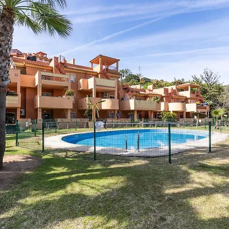 Penthouse Reserva De 6-31 Марбелья
