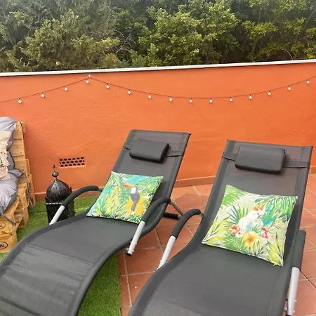 Penthouse Reserva De 6-31 Апартаменти