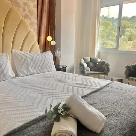 Penthouse Reserva De 6-31 *
