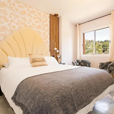 Penthouse Reserva De 6-31