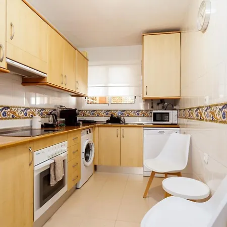 Penthouse Reserva De 6-31 * Marbella
