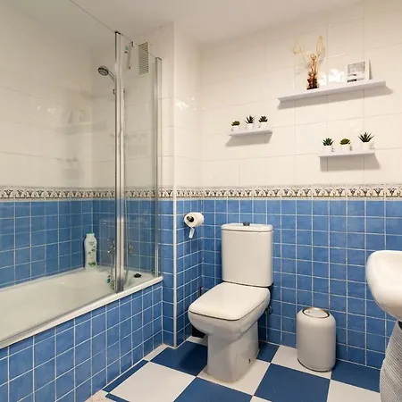 Appartamento Penthouse Reserva De 6-31 *