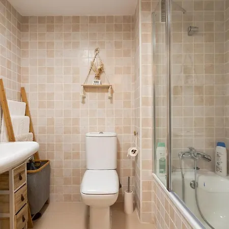 Penthouse Reserva De 6-31 Appartamento Marbella