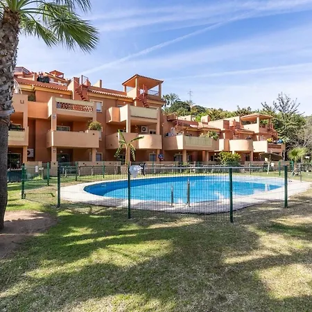 Appartamento Penthouse Reserva De 6-31