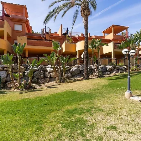 Appartamento Penthouse Reserva De 6-31