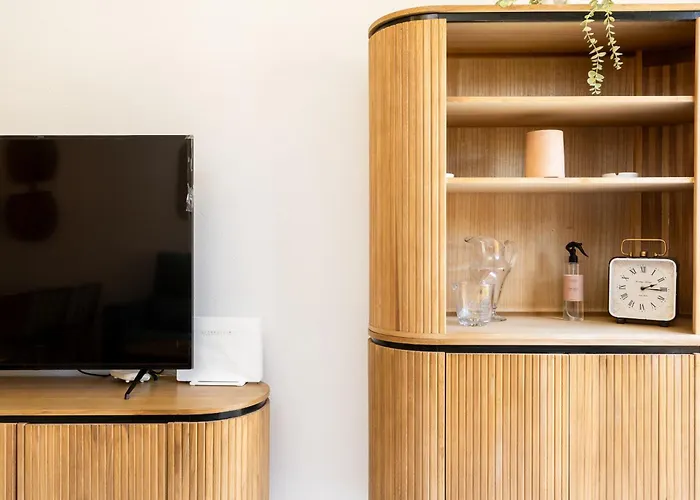 Penthouse Reserva De 6-31 アパート マルベーリャ