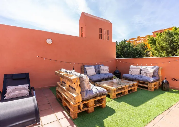 Penthouse Reserva De 6-31 *