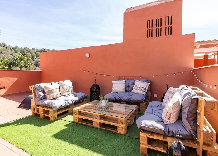 Penthouse Reserva De 6-31