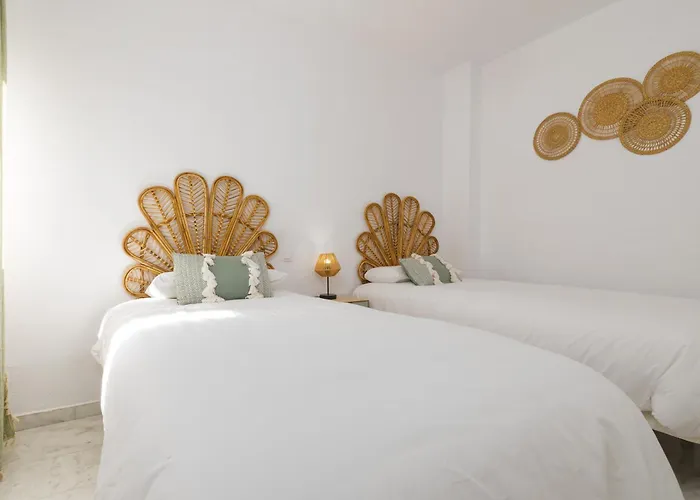 Penthouse Reserva De 6-31 * マルベーリャ