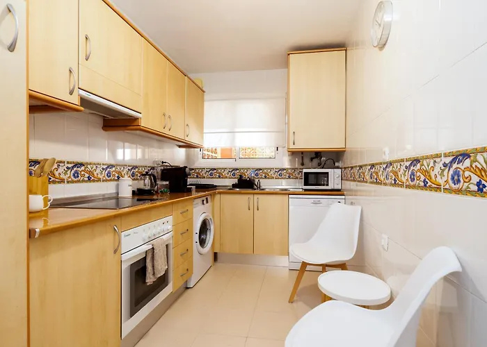 Penthouse Reserva De 6-31