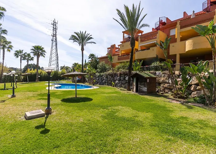 Penthouse Reserva De 6-31 Apartment *