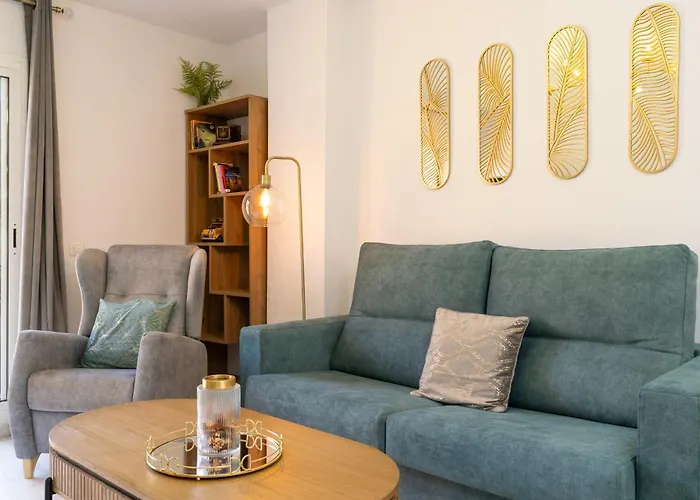 Penthouse Reserva De 6-31 マルベーリャ