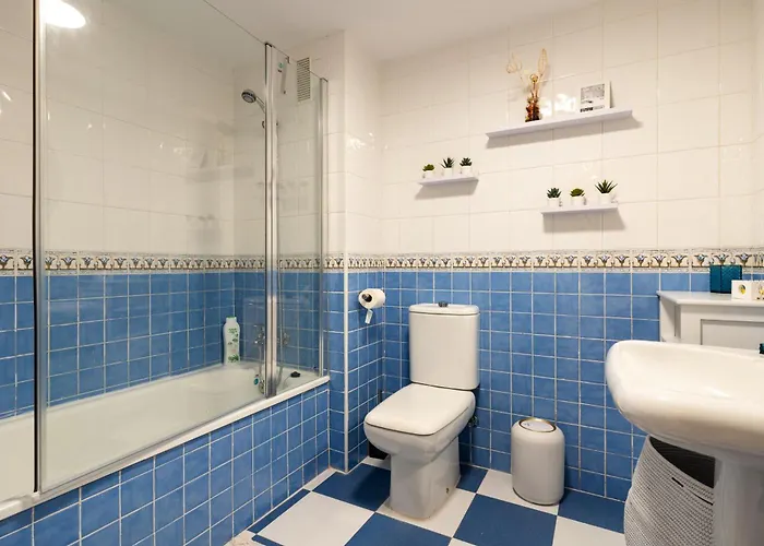 Penthouse Reserva De 6-31