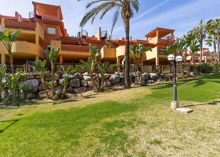 Penthouse Reserva De 6-31 Apartment