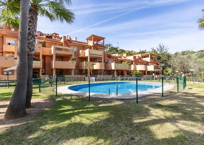 Penthouse Reserva De 6-31 Marbella