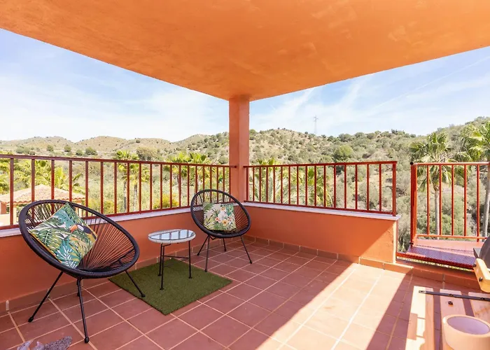 Apartment Penthouse Reserva De 6-31 Marbella