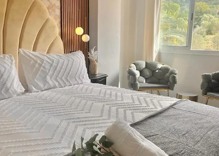 Penthouse Reserva De 6-31 *