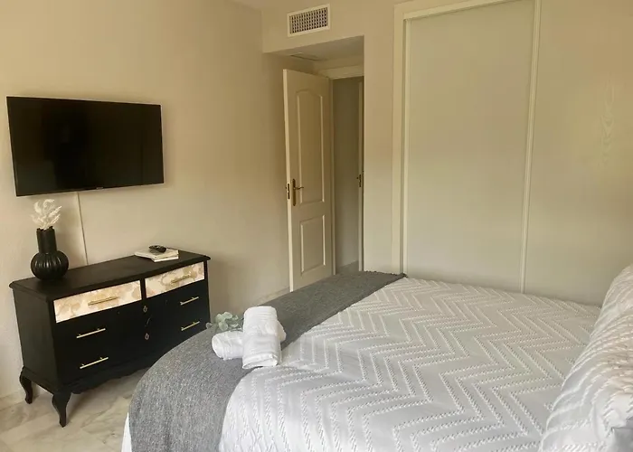 Penthouse Reserva De 6-31 Apartment Marbella