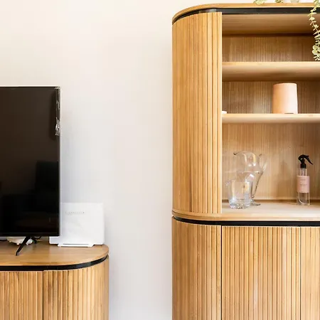 Penthouse Reserva De 6-31 公寓 马尔韦利亚