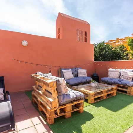 Penthouse Reserva De 6-31 *