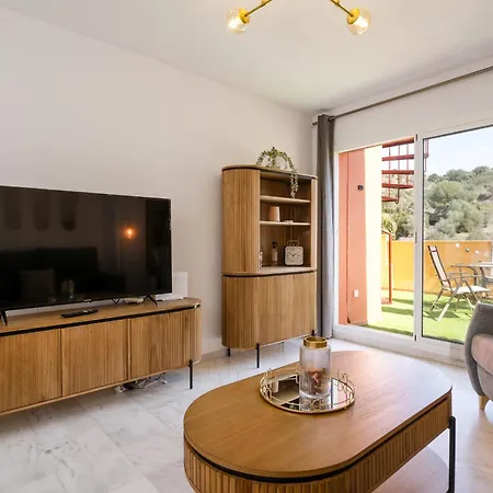 Penthouse Reserva De 6-31 公寓 马尔韦利亚