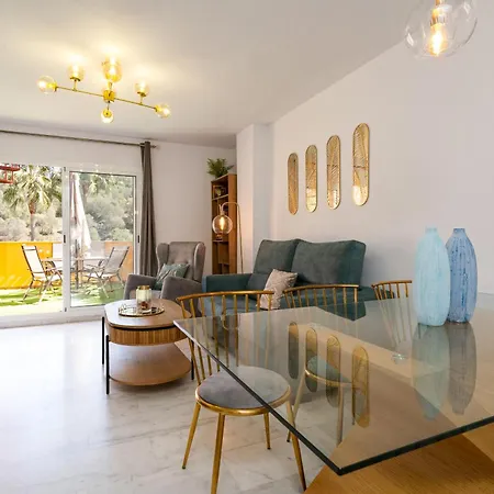 Penthouse Reserva De 6-31 马尔韦利亚