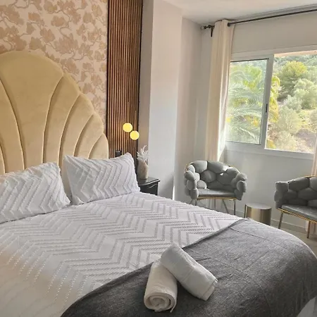 Penthouse Reserva De 6-31 *