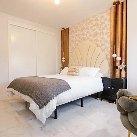 Apartamento Penthouse Reserva De 6-31 Marbella