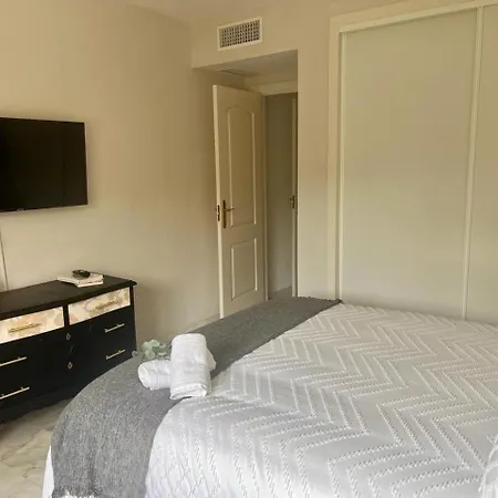 Penthouse Reserva De 6-31 Apartamento Marbella
