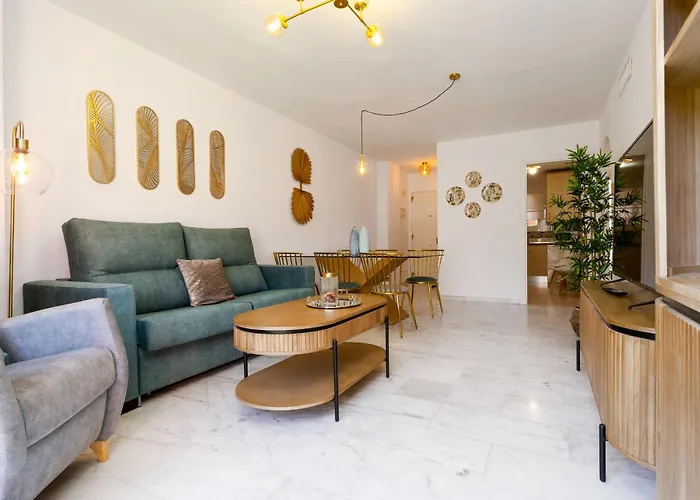 Apartamento Penthouse Reserva De 6-31 *