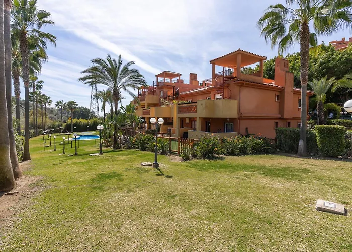 Penthouse Reserva De 6-31 * Marbella