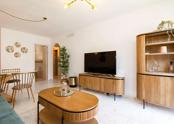 Apartamento Penthouse Reserva De 6-31 *