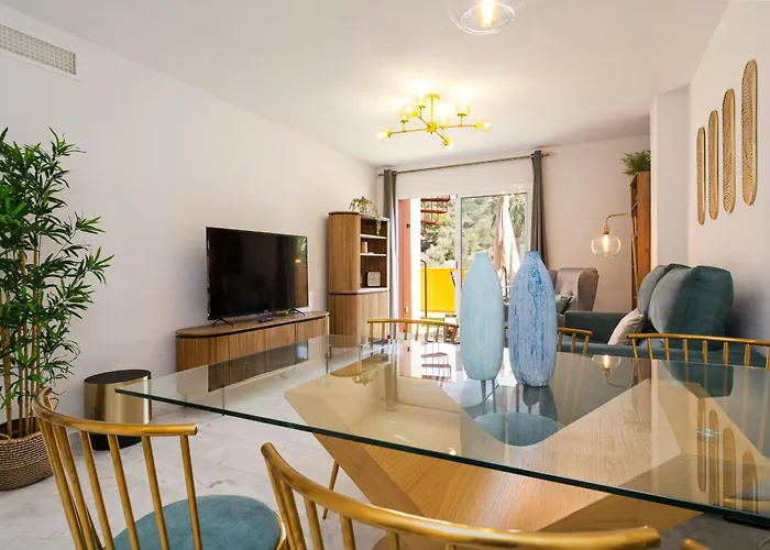 Penthouse Reserva De 6-31