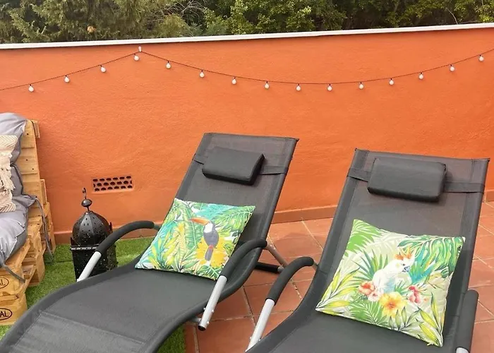 Penthouse Reserva De 6-31 Apartamento