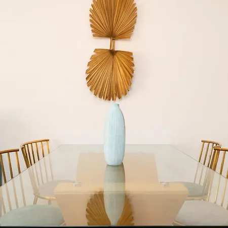 Penthouse Reserva De 6-31 Marbella